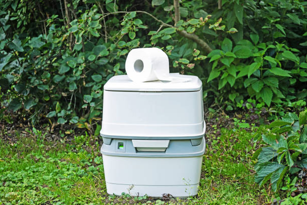 Best Porta potty services near me  in Corte Madera, CA