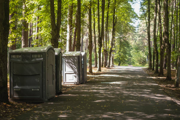 Portable Toilet Options We Offer in Corte Madera, CA