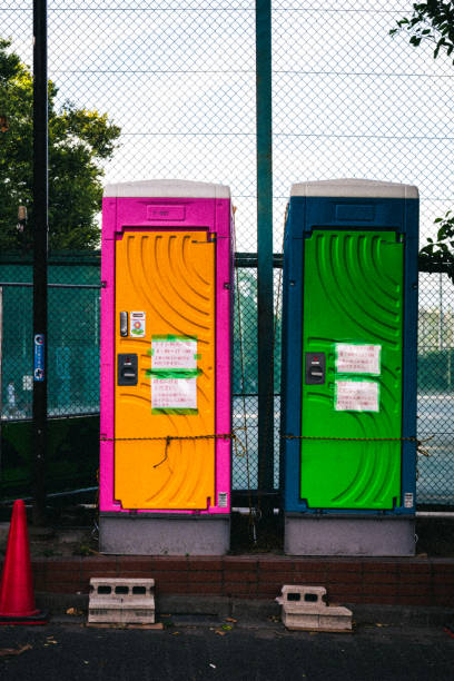 Best Portable restroom solutions  in Corte Madera, CA