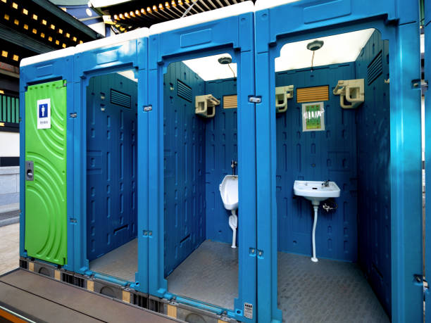 Best Sanitation services for porta potties  in Corte Madera, CA