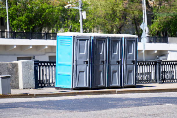 Portable restroom solutions in Corte Madera, CA
