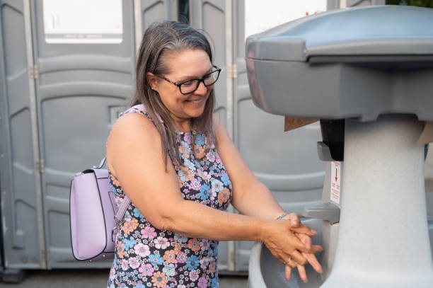 Best Porta potty delivery and setup  in Corte Madera, CA